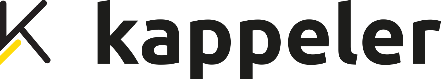Kappeler logo